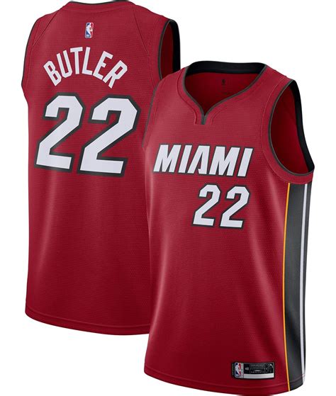 miami heat jimmy butler youth jersey